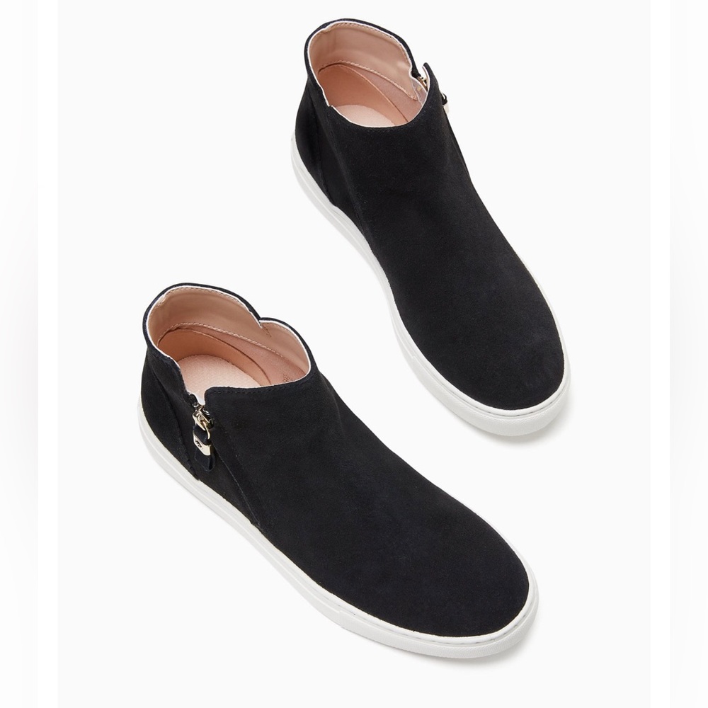 Kate Spade Harper Sneakers